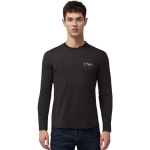 EMPORIO ARMANI Logo FW22 T