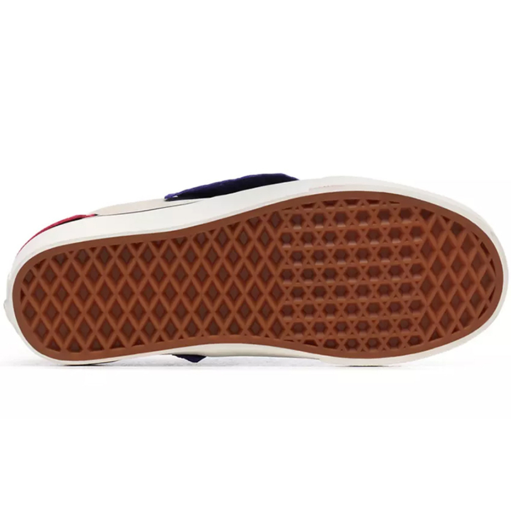 Vans Era Emboss Croc Origami