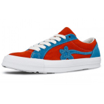 Golf le Fleur* x Converse One Star Ox
