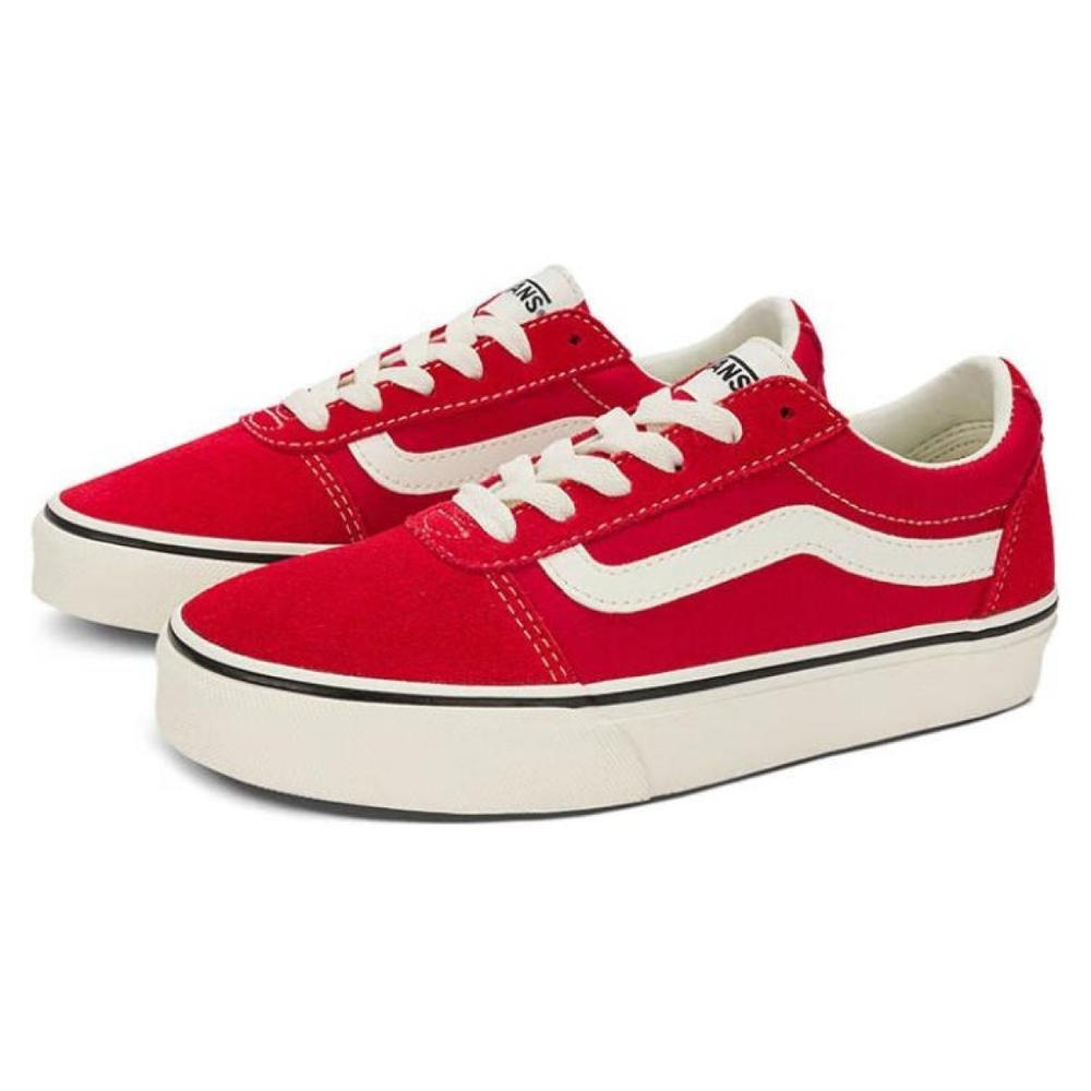 Vans Ward