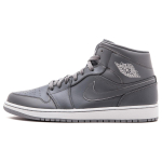 Jordan Air Jordan 1 Retro Mid Cool Grey 2015