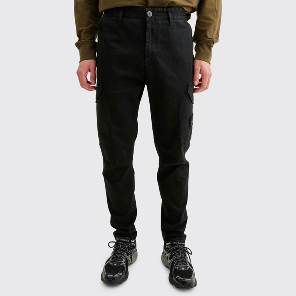 STONE ISLAND Logo