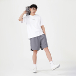 New Balance x nice rice Logo