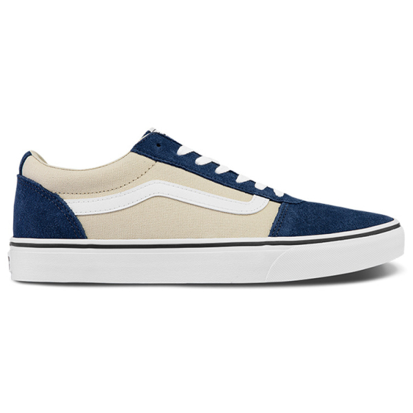 Vans Ward