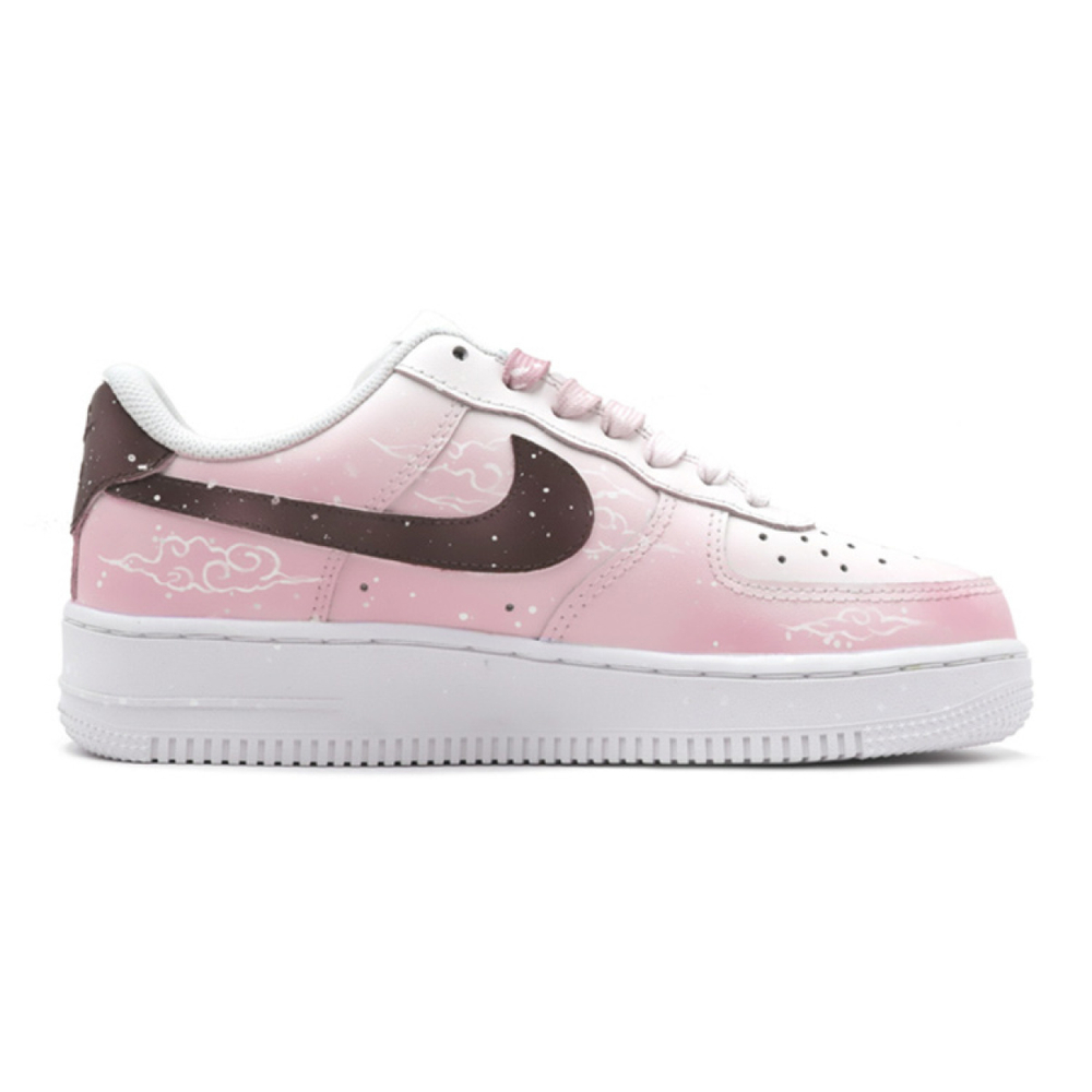 【 】 Nike Air Force 1 GS