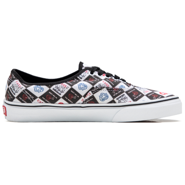 Vans Authentic
