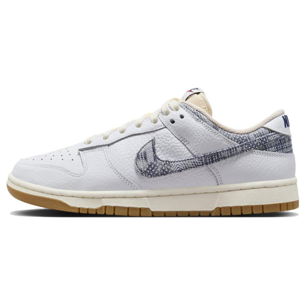 Nike Dunk "Washed Denim"