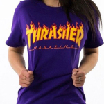 Thrasher T