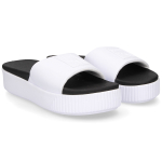 PUMA Platform Slide