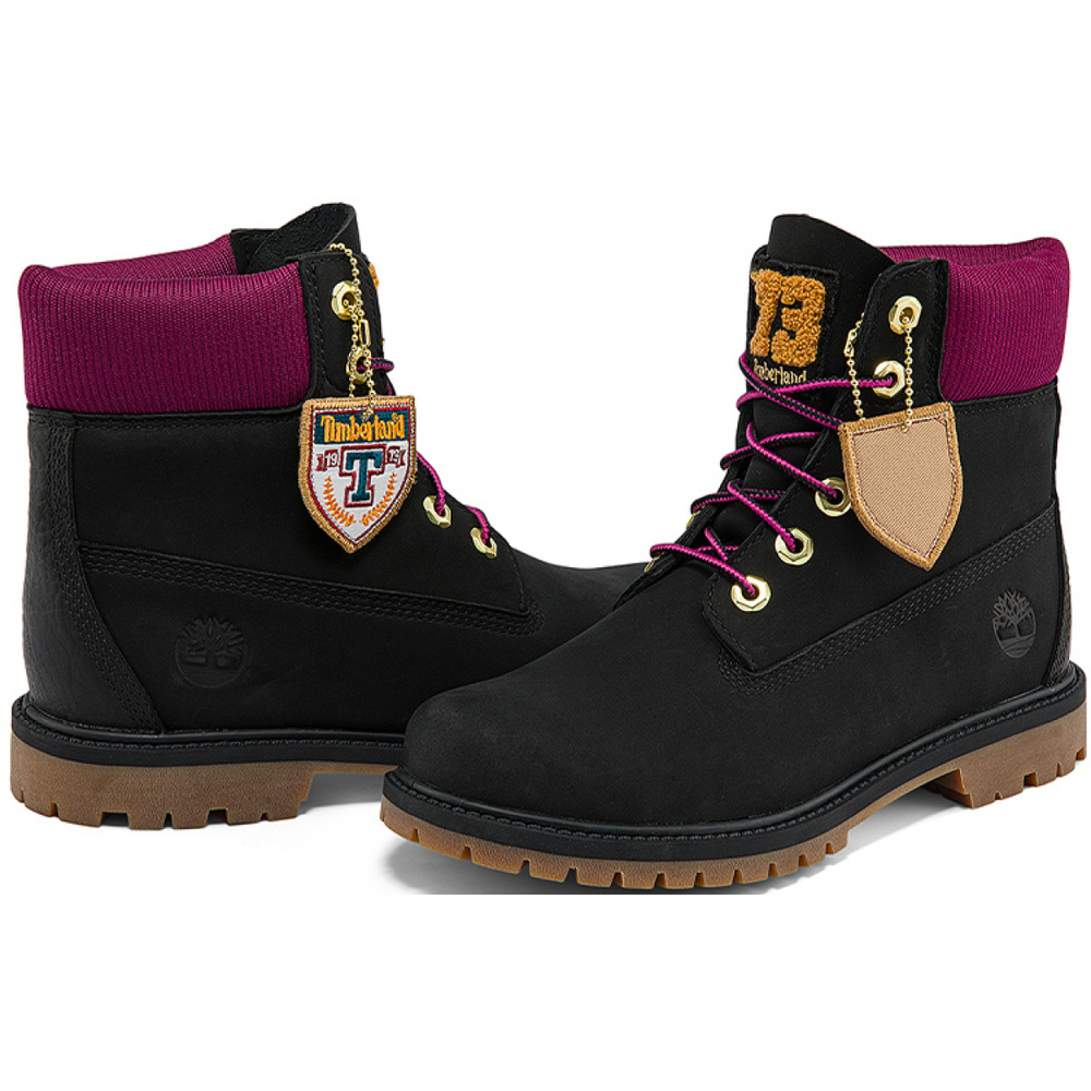 Timberland 6 Inch