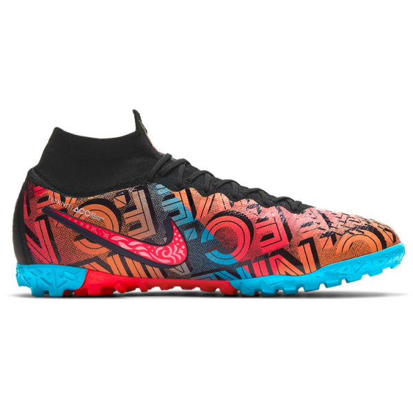 Nike Mercurial Superfly 7 13 Elite CL TF（ ）
