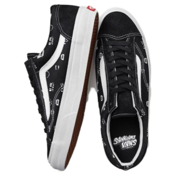 Vans Style 36