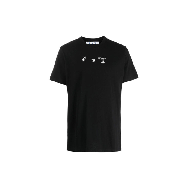 OFF-WHITE SS21 T
