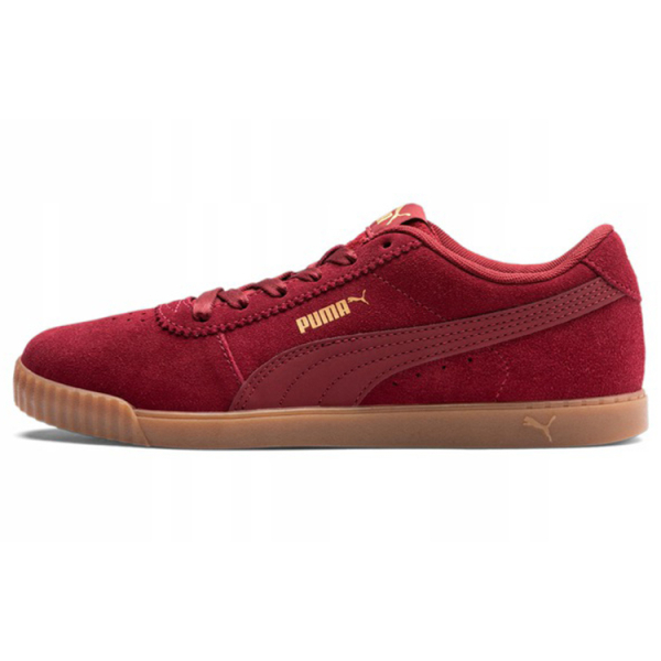 PUMA Carina Slim Suede
