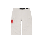Supreme SS22 Week 16 x The North Face Trekking Zip-off Belted Pant
