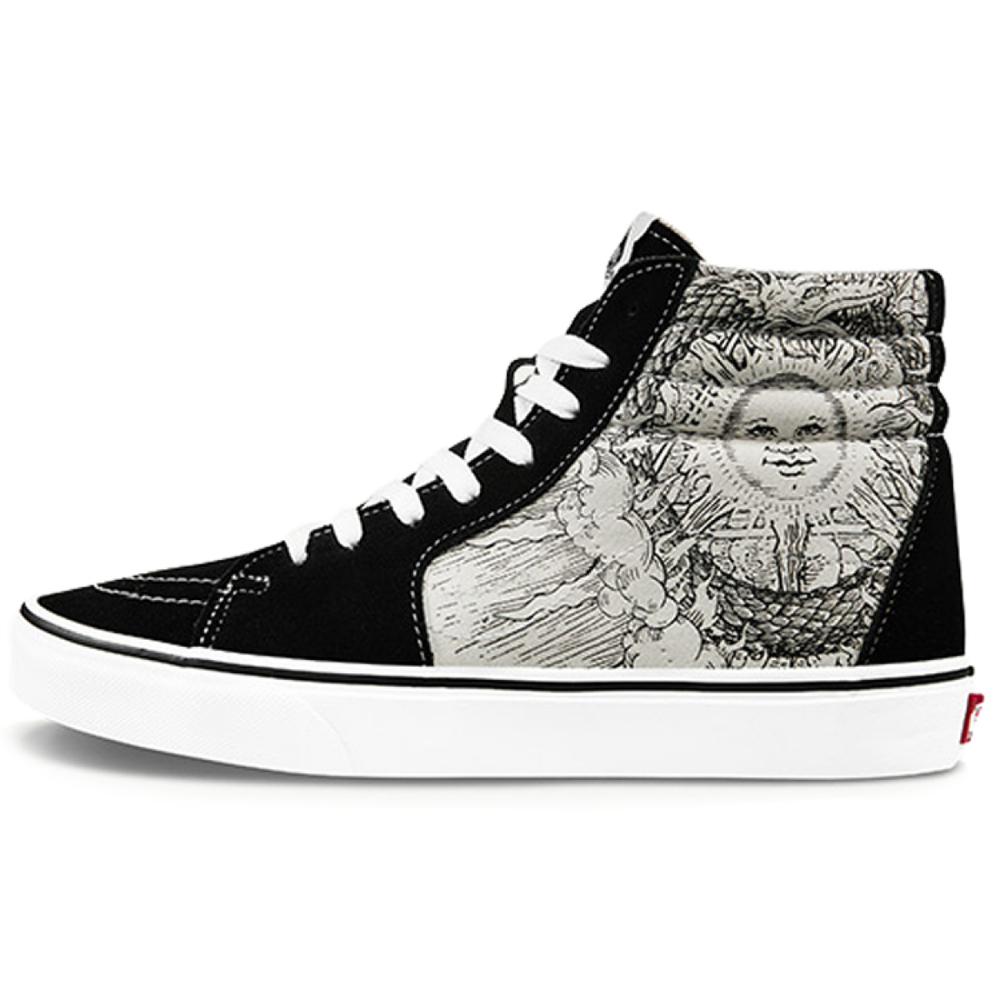 Vans SK8