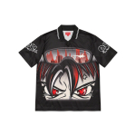 Supreme SS23 Week 1 CHARACTER SOCCER JERSEY