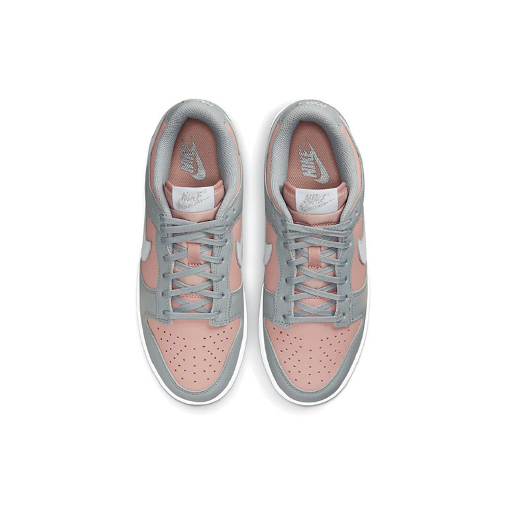 Nike Dunk "Pink/Grey"