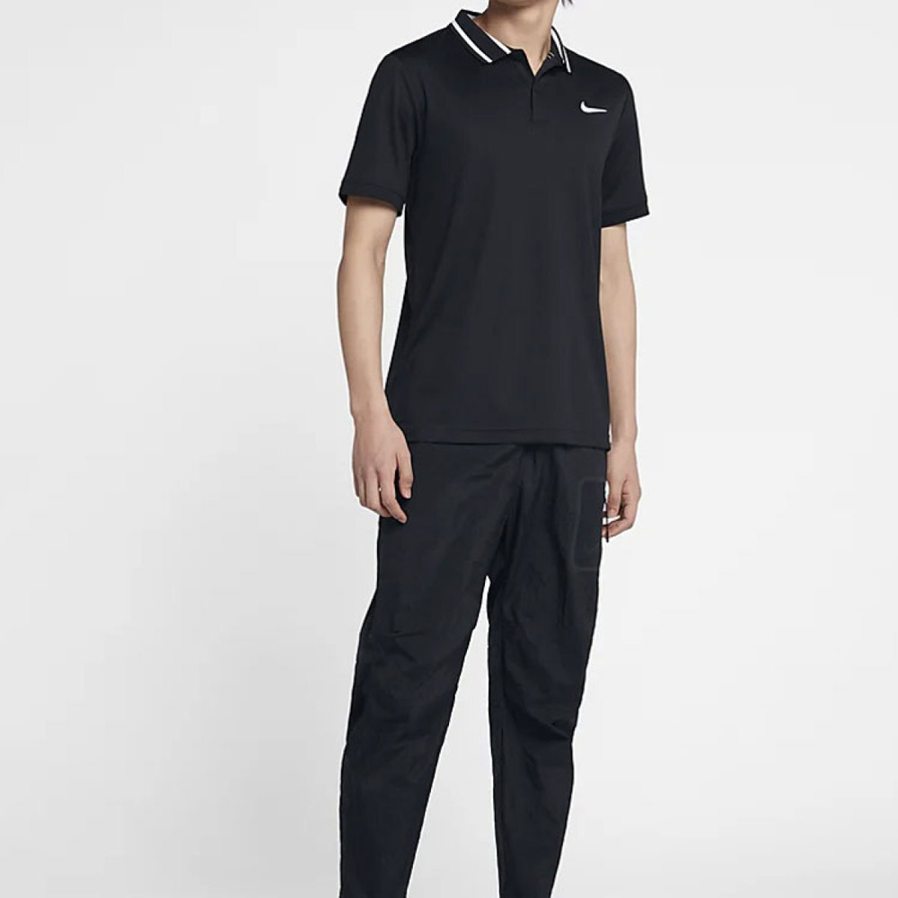Nike Court Dri-FIT polo