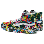 KENZO x Vans SK8
