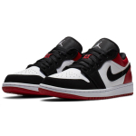 Jordan Air Jordan 1 Low“Black Toe”