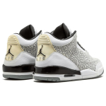Jordan Air Jordan 3 Retro White Flip