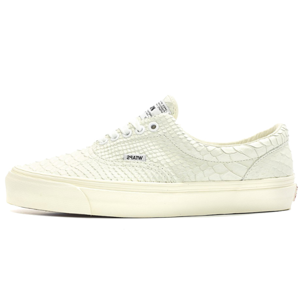 WTAPS x Vans Era Vault OG LX'Anaconda Pack'
