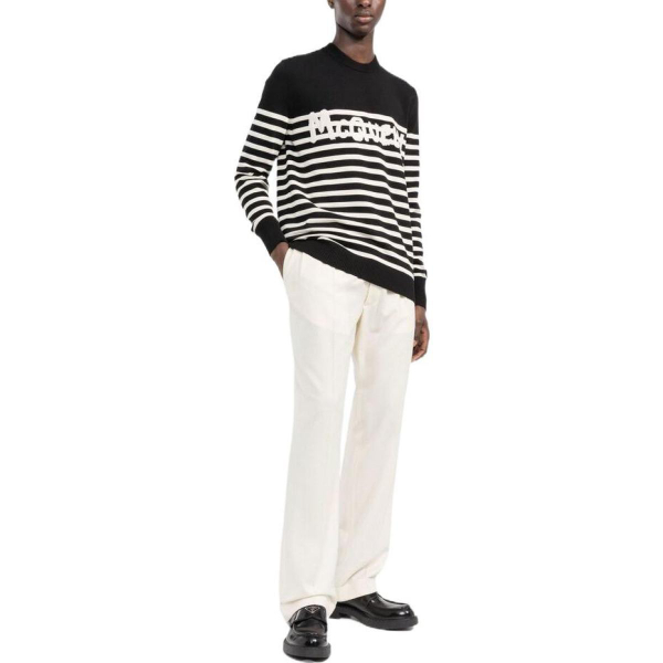 Alexander McQueen Logo