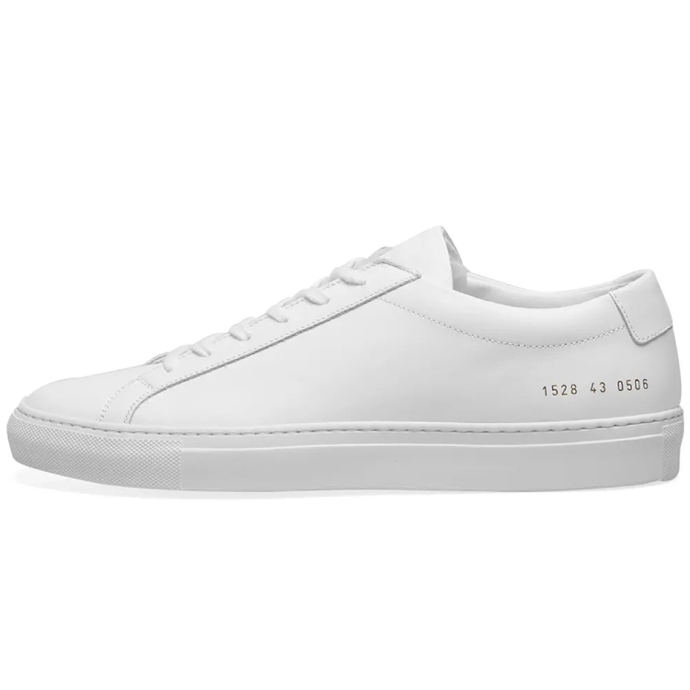 Common Projects Original Achilles Low #
