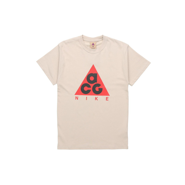 Nike ACG Nrg String University Red T