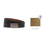 【 】 COACH c 3.8cm