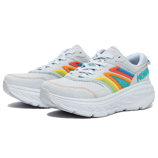 HOKA ONE ONE Bondi L Embroidery