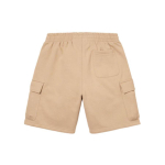 Supreme SS23 Week8 SMALL BOX BAGGY CARGO SWEATSHORT Box Logo