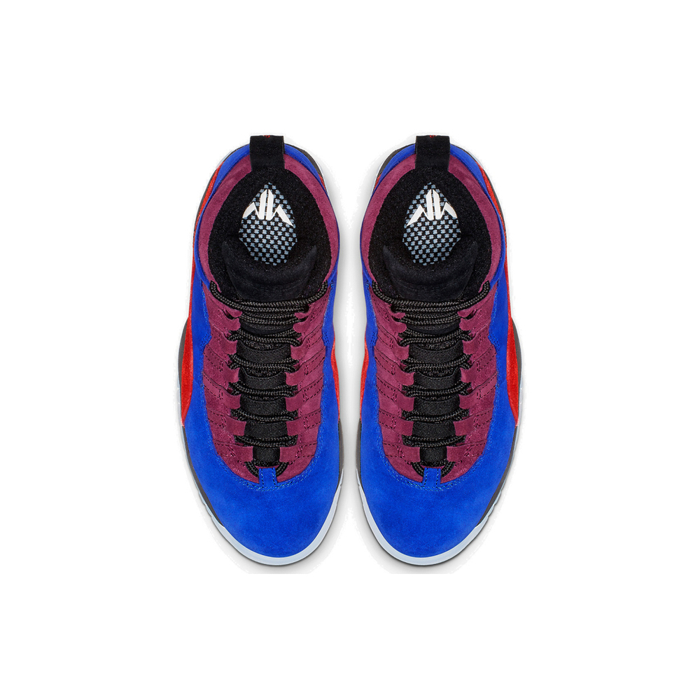 Maya Moore x Jordan Air Jordan 10 NRG Court Lux