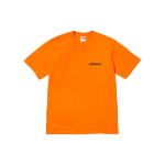 Supreme FW23 WEEK1 WORSHIP TEE T