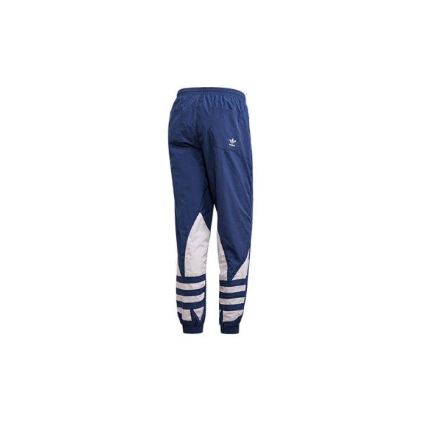 Adidas originals Big Trefoil Track Pants Night Maeine Logo