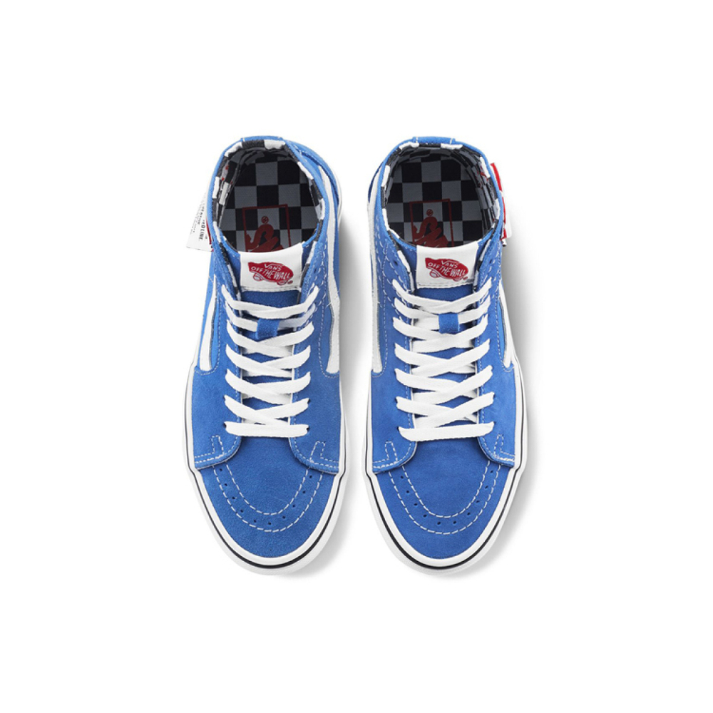Vans SK8 Tapered