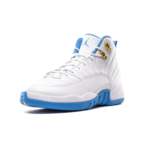 Jordan Air Jordan 12 Retro University Blue 2016