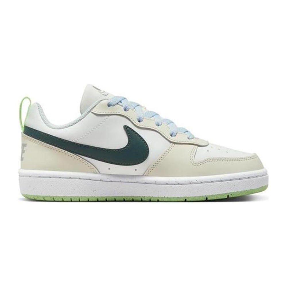 Nike Court Borough