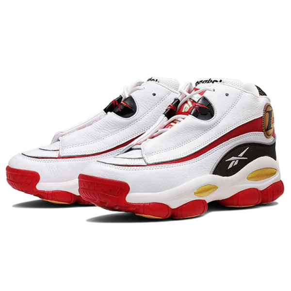 Reebok Answer
