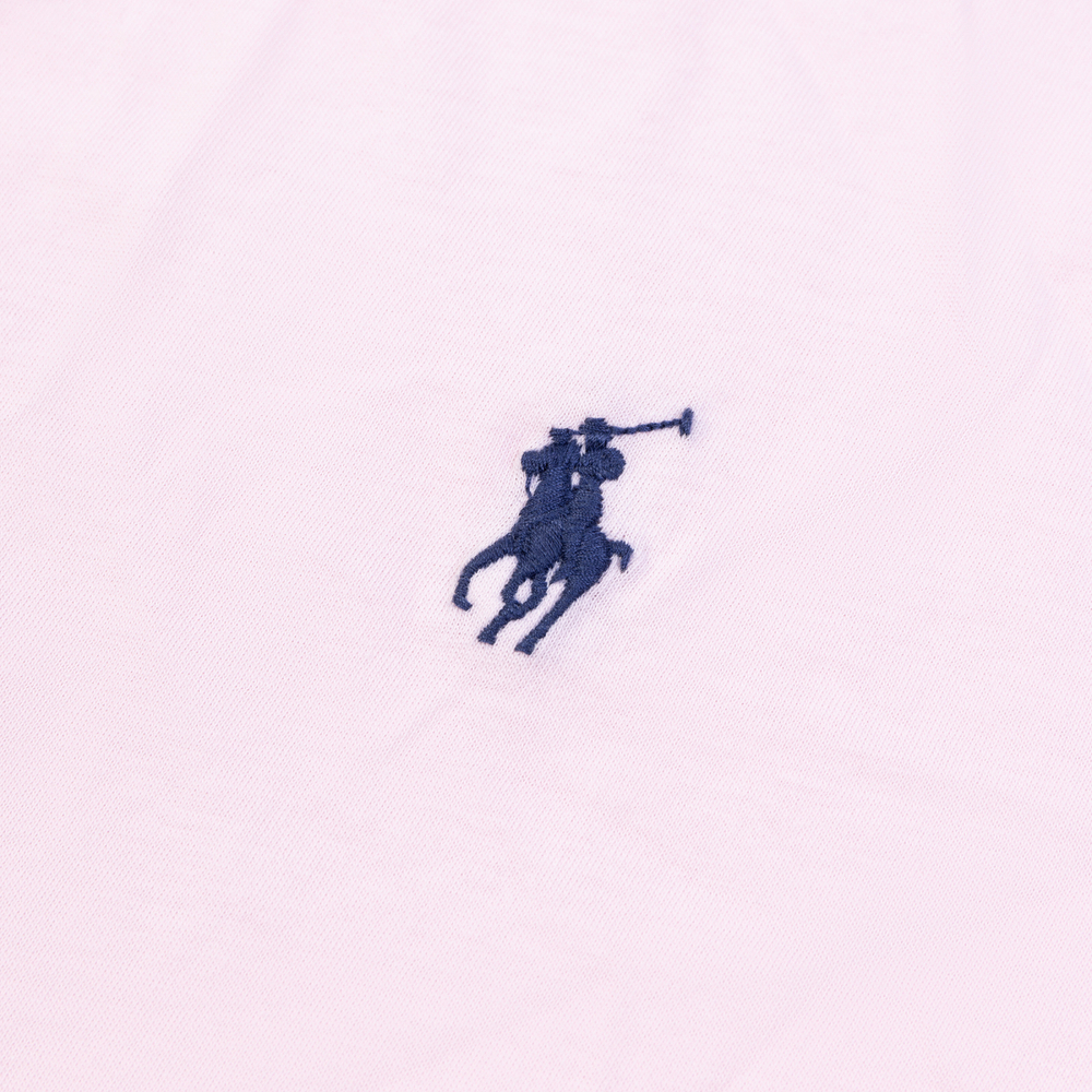 Polo Ralph Lauren Logo T