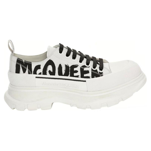Alexander McQueen Tread Slick