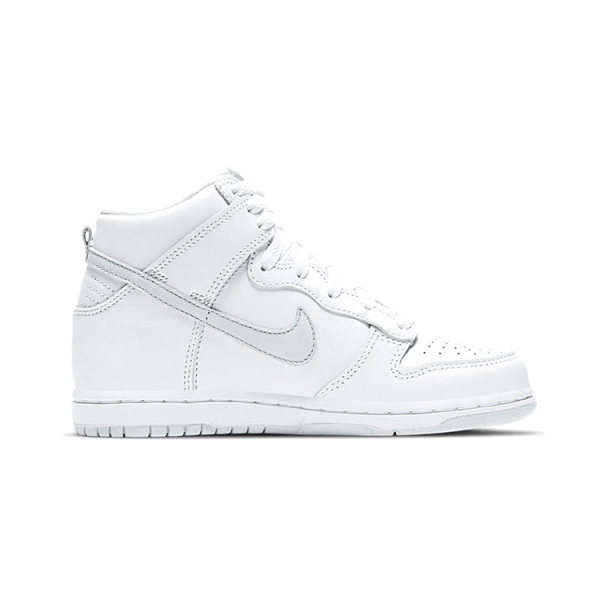 Nike Dunk SP "Pure Platinum"