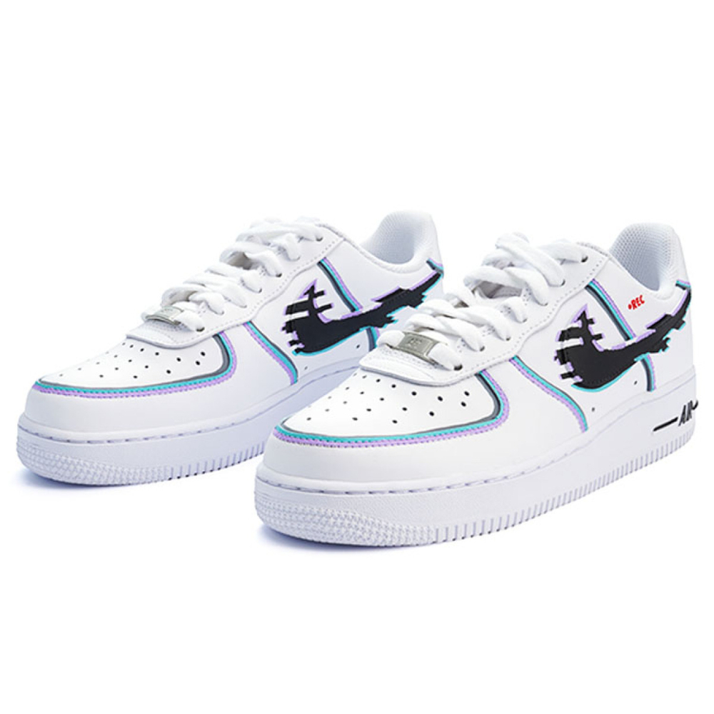 【 】 Nike Air Force 1 Low