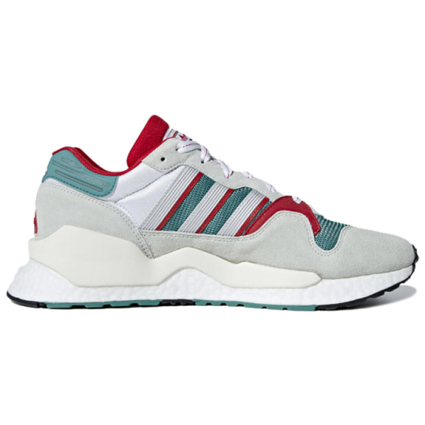 Adidas ZX 930 X EQT Never Made Pack v