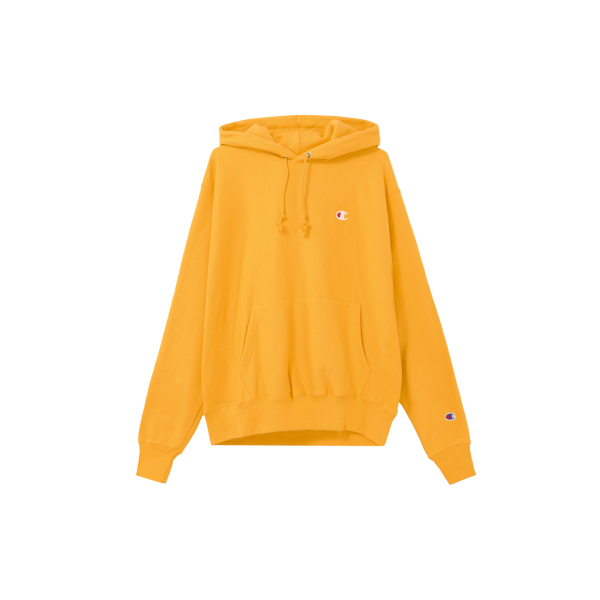 Champion Mens Plc Pull Over