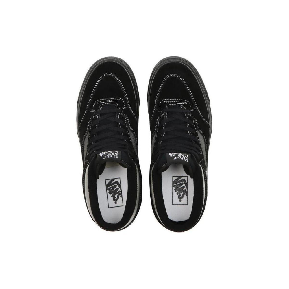 Vans Half Cab Anaheim Factory