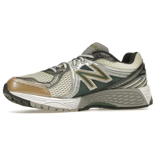 AIME LEON DORE x New Balance NB 860
