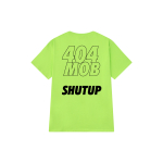 404MOB GANG T