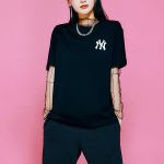 MLB Logo T
